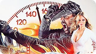 DEATH RACE 2050 Trailer 2017 Roger Corman Movie