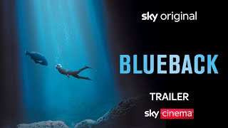 Blueback  Official Trailer  Sky Cinema
