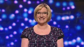 Sarah and her previous jobs  The Sarah Millican Television Programme Preview  BBC Two