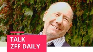 Producer Steve Golin Talks About Being a Producer and About His New Movie SPOTLIGHT  ZFF Daily
