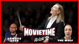 Tr Shows Cate Blanchettes Str Power  38 At The Garden Review  MovieTime 26 Full Episode