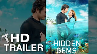 Hidden Gems  Official Trailer 2022