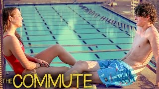 THE SWIMMING LESSON  THE COMMUTE  EPISODE 4