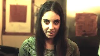 I AM LISA Trailer 2020 Werewolf Horror