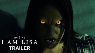 I Am Lisa  Official Trailer  Mutiny Pictures