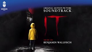 It 2017 Official Soundtrack  Full Album  Benjamin Wallfisch  WaterTower