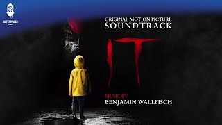 It 2017 Official Soundtrack  The Pennywise Dance  Benjamin Wallfisch  WaterTower