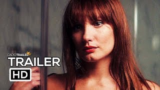 ENTANGLED Official Trailer 2019 Ana Girardot Lucy Walters Movie HD