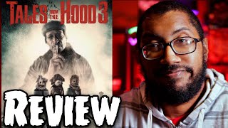 Tales from the Hood 3 2020 Horror Review