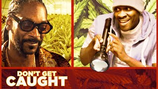 Dont Get Caught  Full Movie  Snoop Dogg  Brian Hooks  E40  Mike Epps