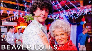 Beaver Falls S1E2  Comedy Drama Series 2011 Full Episode  Real Drama