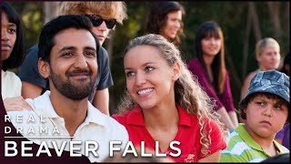 Beaver Falls S1E3  Comedy Drama Series 2011 Full Episode  Real Drama