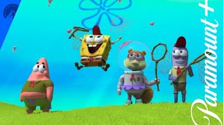 Kamp Koral SpongeBobs Under Years  Paramount