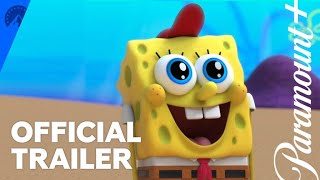 Kamp Koral SpongeBobs Under Years  Official Trailer  Paramount