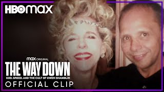Coming Out To Gwen Shamblin As A Former Remnant Fellowship Member  The Way Down  HBO Max