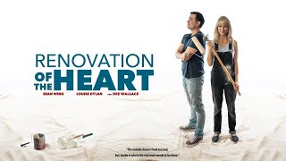 Renovation of the Heart 2019  Full Movie  Dee Wallace  Louise Dylan  Sean Wing