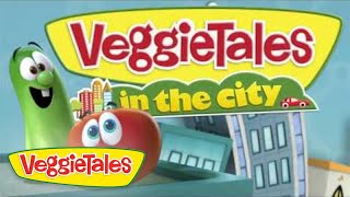 VeggieTales in the City  Theme Song
