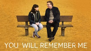 YOU WILL REMEMBER ME Trailer