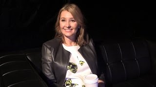 Producer Deborah Snyder on Batman v Superman and the Star Wars Easter Egg