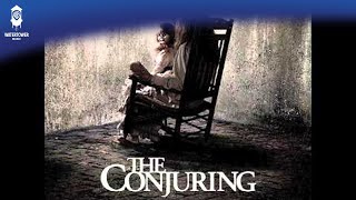 The Conjuring Official Soundtrack  Preview  Joseph Bishara  WaterTower