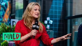 Marin Ireland Cried Everytime She Read The Script For Light from Light