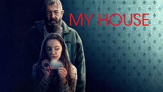 My House  Francis Magee  Mirren Mack  Own it on Digital Download and DVD on 12th June