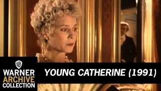 Preview Clip  Young Catherine  Warner Archive