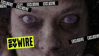 Zombie Tidal Wave Official Trailer  SYFY WIRE