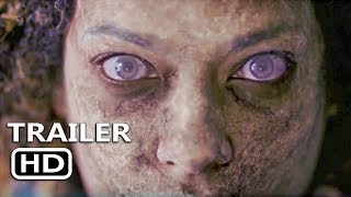 ZOMBIE TIDAL WAVE Official Trailer 2019 Zombie Movie