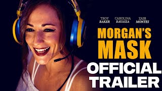 Morgans Mask 2023  Official Trailer HD