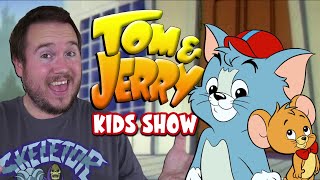 Tom  Jerry Kids Show  KBs Retrospective