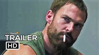 ALREADY GONE Official Trailer 2019 Keanu Reeves Seann William Scott Movie HD