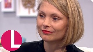 In The Dark Star MyAnna Buring Recounts Her Rise to Fame  Lorraine