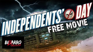 Independents Day  SCIFI  HD  Full English Movie
