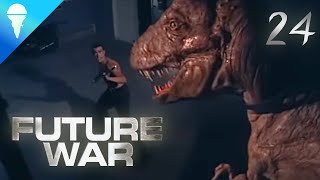 Future War 1997  Jurassic June 30 Dumb Dinosaur Movies 24