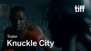 KNUCKLE CITY Trailer  TIFF 2019