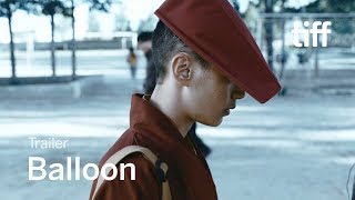 BALLOON Trailer  TIFF 2019