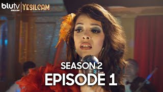 Yesilcam  Episode 1 English Subtitle Yeilam  Season 2 4K