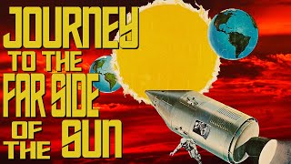 Bad Movie Review Gerry Andersons Journey to the Far Side of the Sun