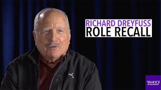 Richard Dreyfuss on doubting Jaws dealing with Bill Murray on What About Bob and more