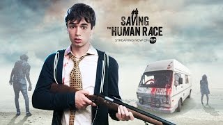 Saving the Human Race  Trailer