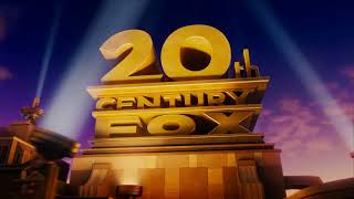 20th Century Fox  Regency Enterprises Marley  Me The Puppy Years