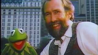 The Muppets Celebrate Jim Henson 1990