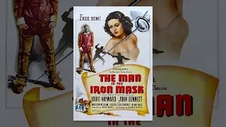 The Man In The Iron Mask 1939