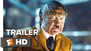 Iron Sky The Coming Race Trailer 1 2019  Movieclips Indie