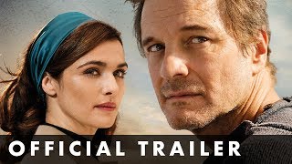 THE MERCY  Official Trailer  Starring Colin Firth and Rachel Weisz