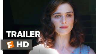 The Mercy Trailer 1 2018  Movieclips Trailers