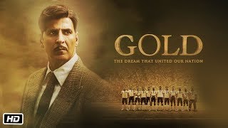 GOLD TEASER  AKSHAY KUMAR  MOUNI ROY  KUNAL KAPOOR  AMIT SADH  VINEET SINGH  SUNNY KAUSHAL