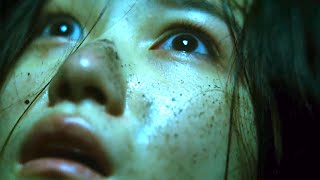 SUICIDE FOREST VILLAGE Trailer 2021 Takashi Shimizu Horror