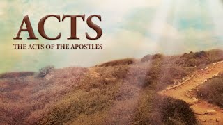 Acts Of The Apostles 1994  Full Movie  Dean Jones  Jennifer ONeill  James Brolin